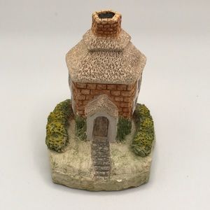 Dove Cottage Old World Treasures England